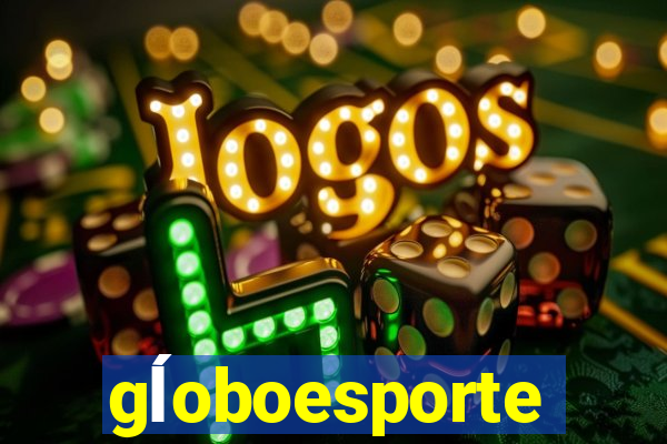 gĺoboesporte