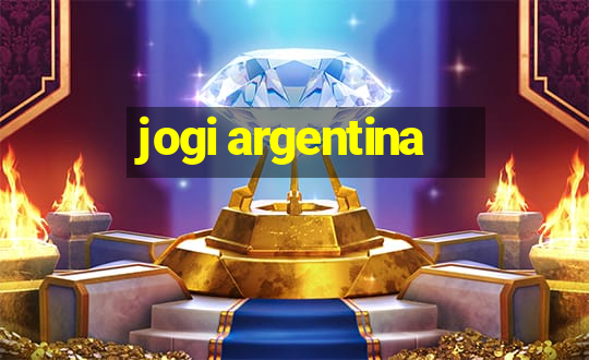 jogi argentina