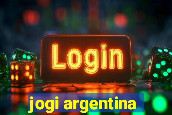 jogi argentina