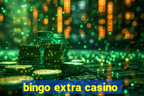 bingo extra casino