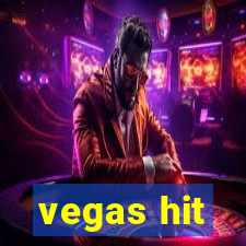 vegas hit