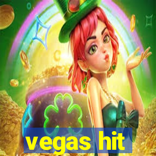 vegas hit