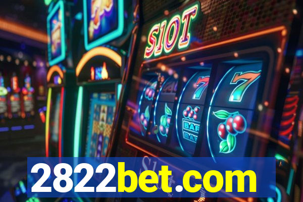 2822bet.com