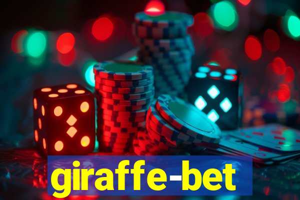 giraffe-bet