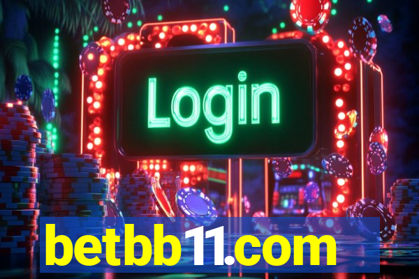 betbb11.com