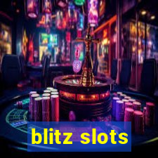 blitz slots