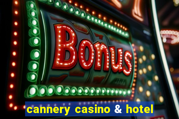 cannery casino & hotel