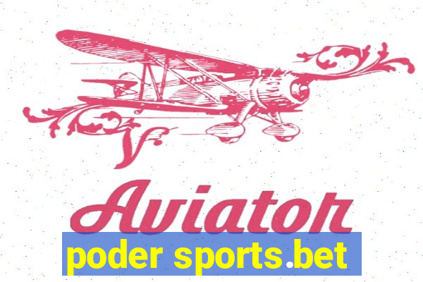 poder sports.bet