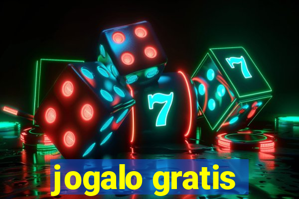 jogalo gratis