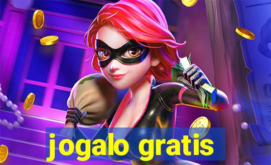 jogalo gratis