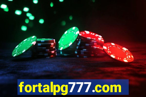 fortalpg777.com