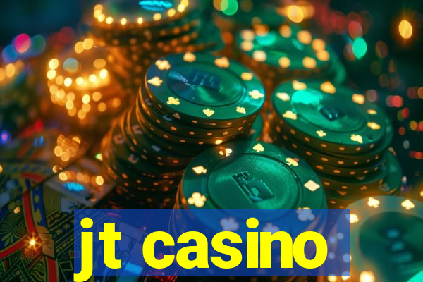 jt casino