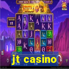 jt casino