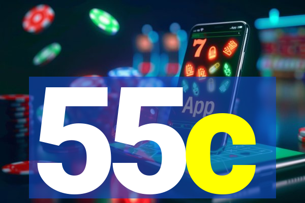 55c