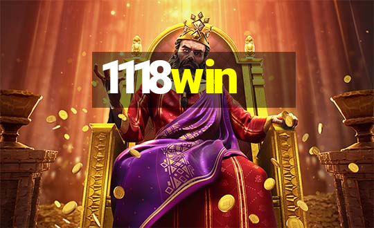 1118win