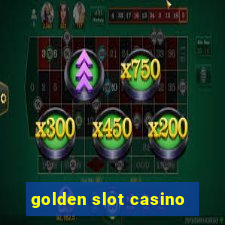 golden slot casino