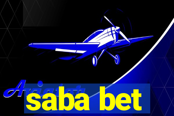 saba bet