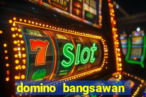 domino bangsawan versi terbaru