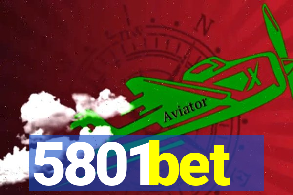 5801bet