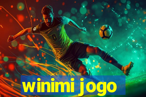 winimi jogo