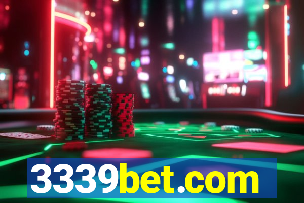 3339bet.com