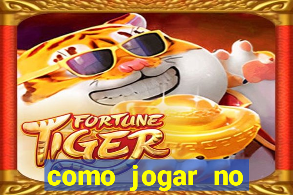 como jogar no fortune ox