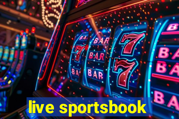 live sportsbook