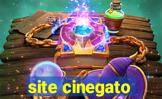 site cinegato