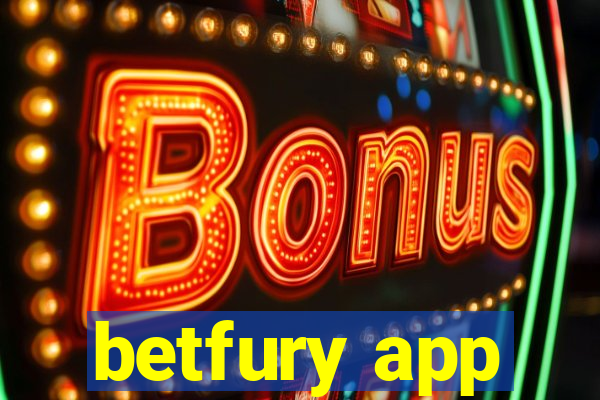 betfury app