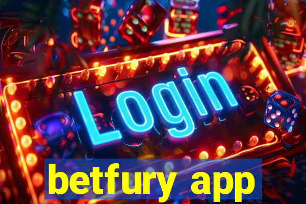 betfury app