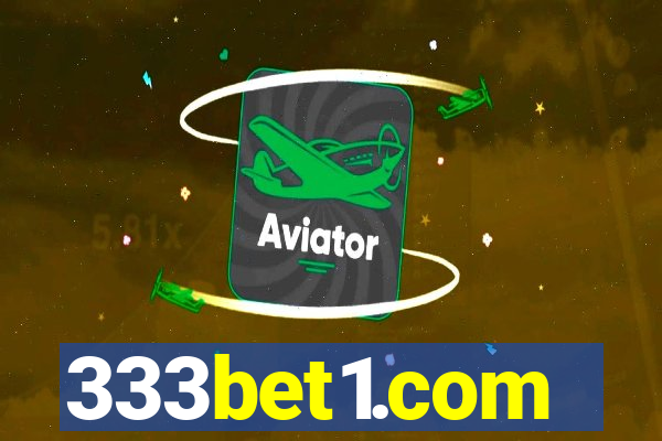 333bet1.com