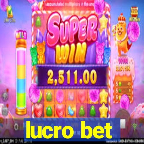 lucro bet