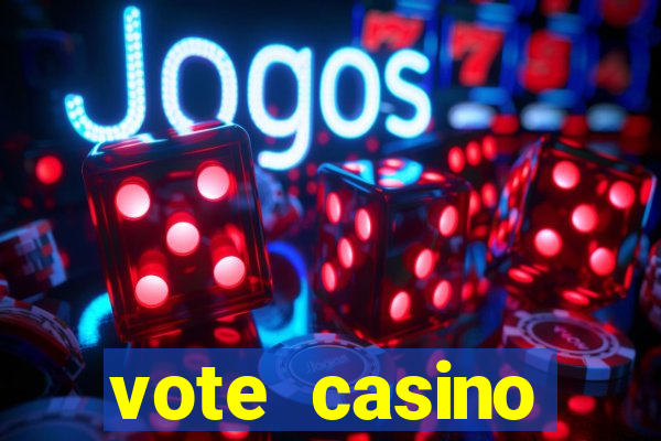 vote casino freespins askgamblers