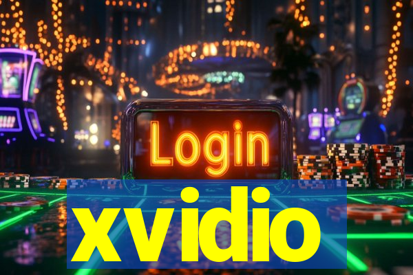 xvidio