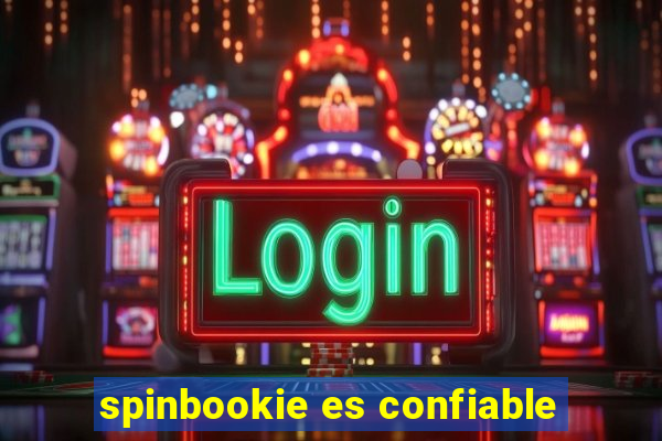 spinbookie es confiable