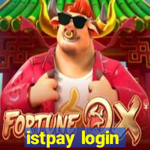 istpay login