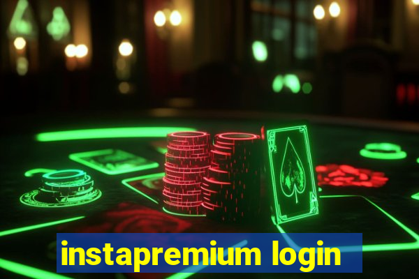 instapremium login