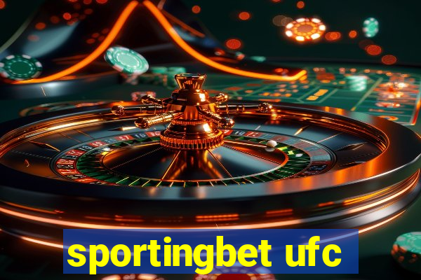 sportingbet ufc