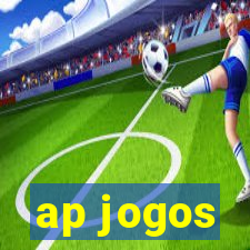 ap jogos