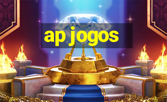 ap jogos