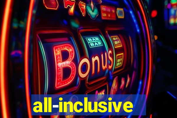 all-inclusive resorts with casinos