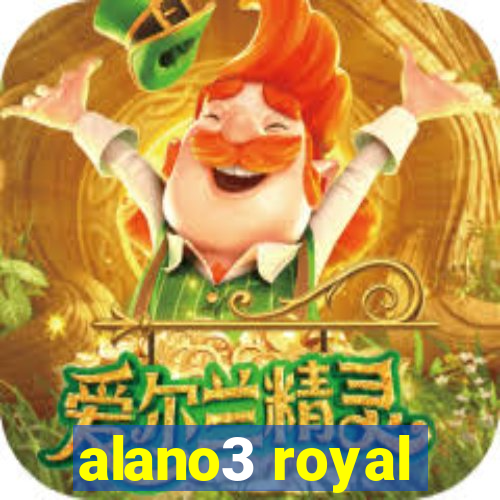 alano3 royal