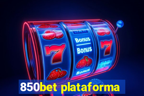 850bet plataforma