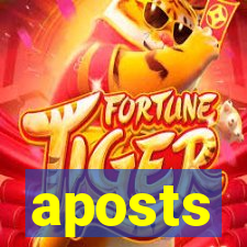 aposts