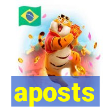 aposts