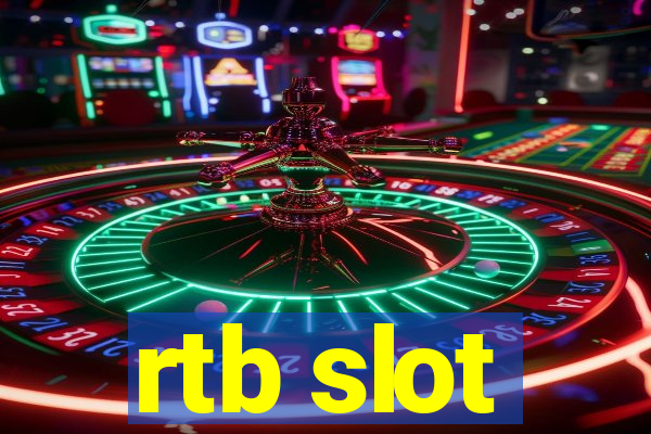 rtb slot