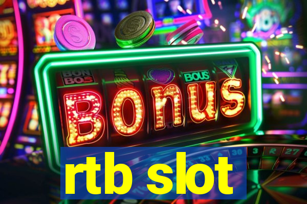 rtb slot