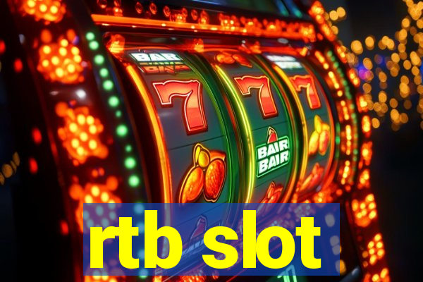 rtb slot