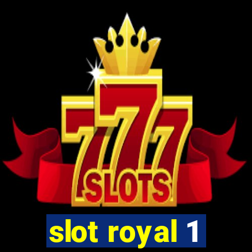 slot royal 1