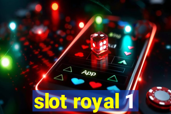 slot royal 1